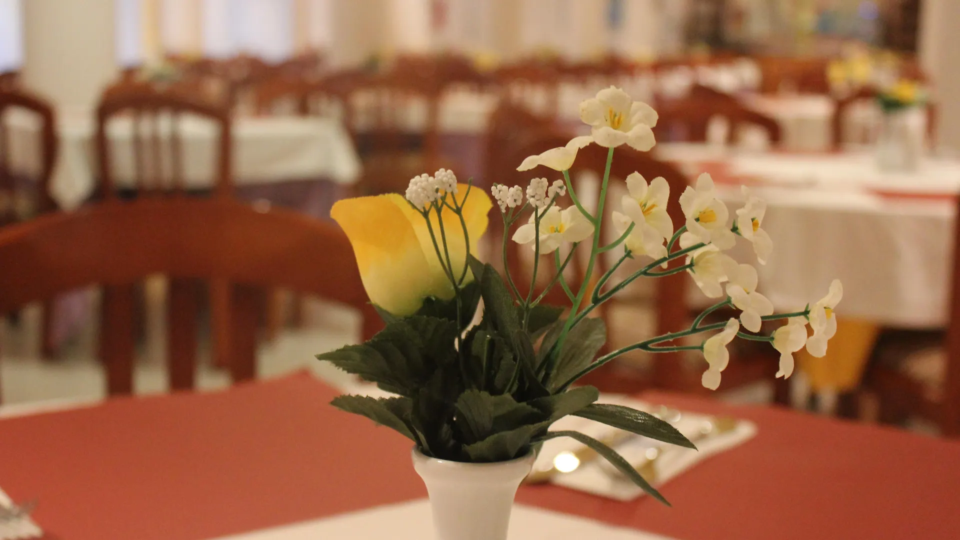 Hotel Alondra Cala Ratjada