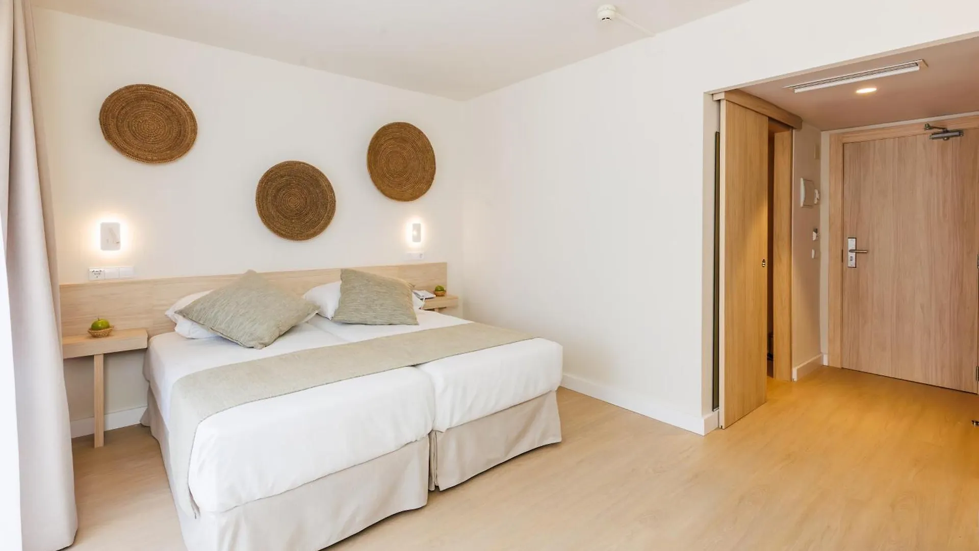 Hotel Alondra Cala Ratjada