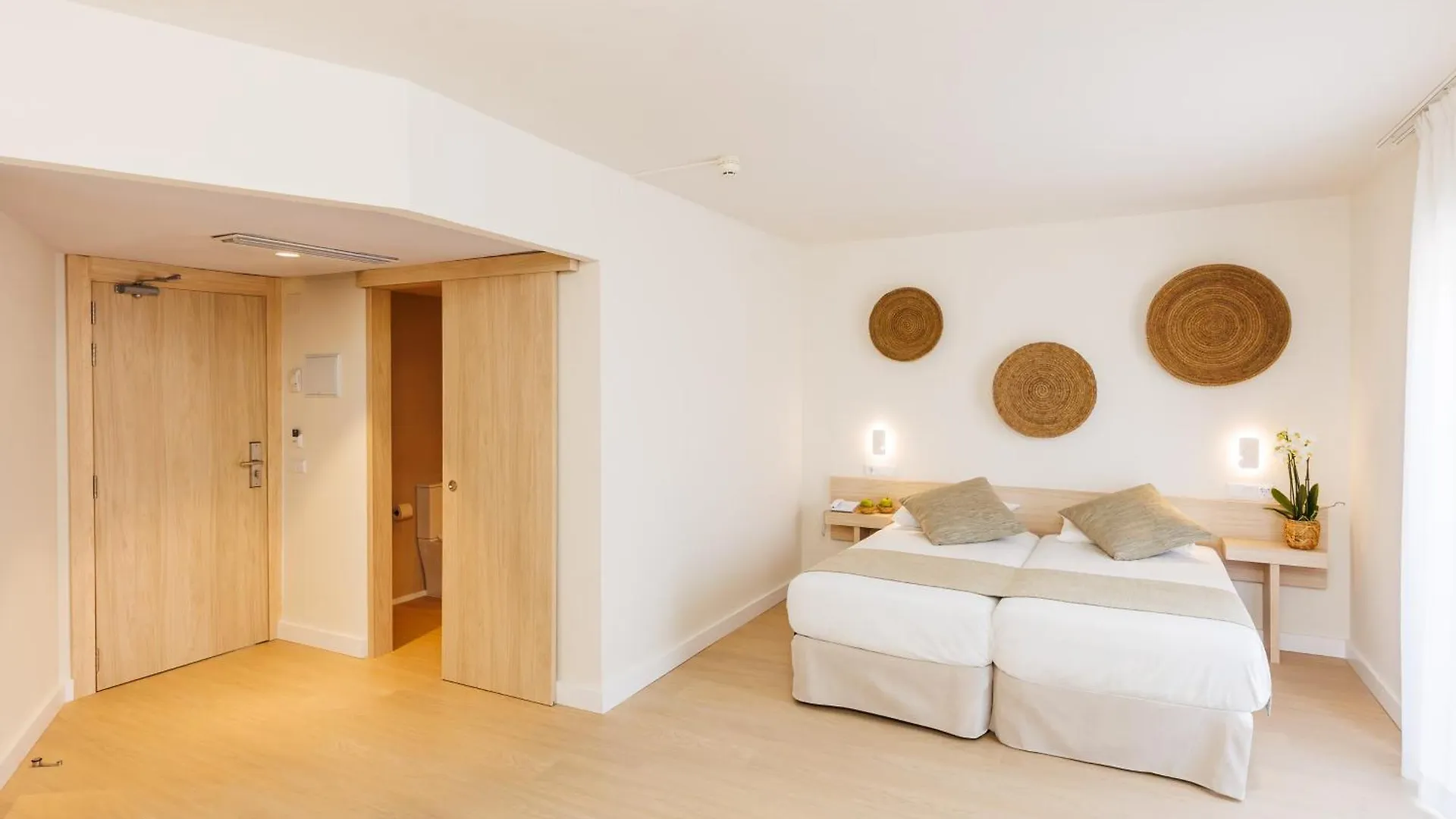 Hotel O7 Alondra Cala Ratjada