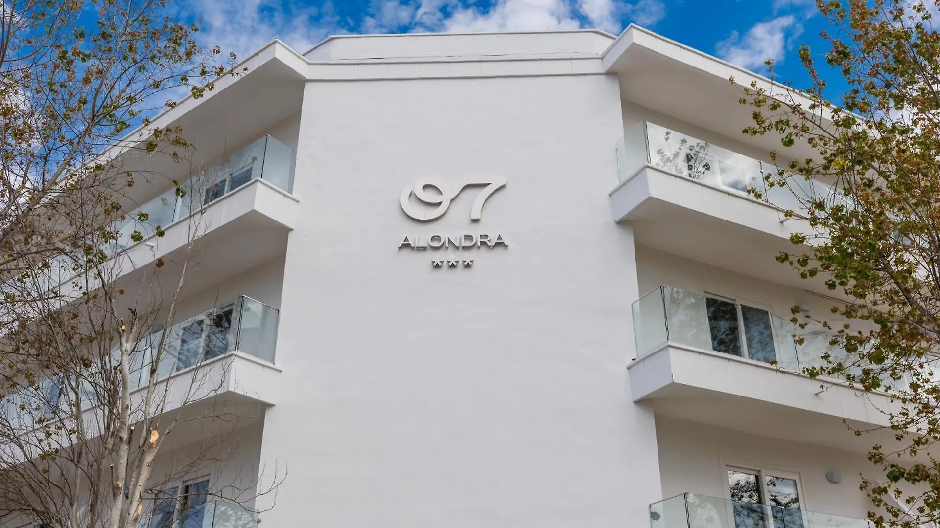 Hotel Alondra Cala Ratjada