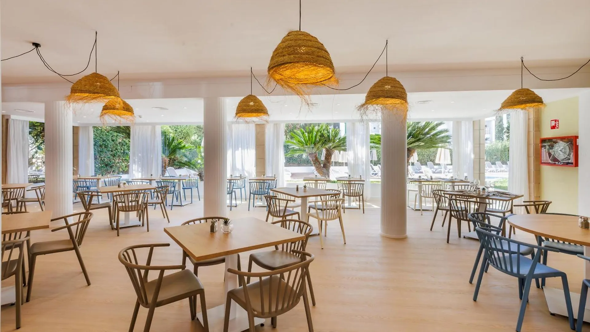 Hotel Alondra Cala Ratjada