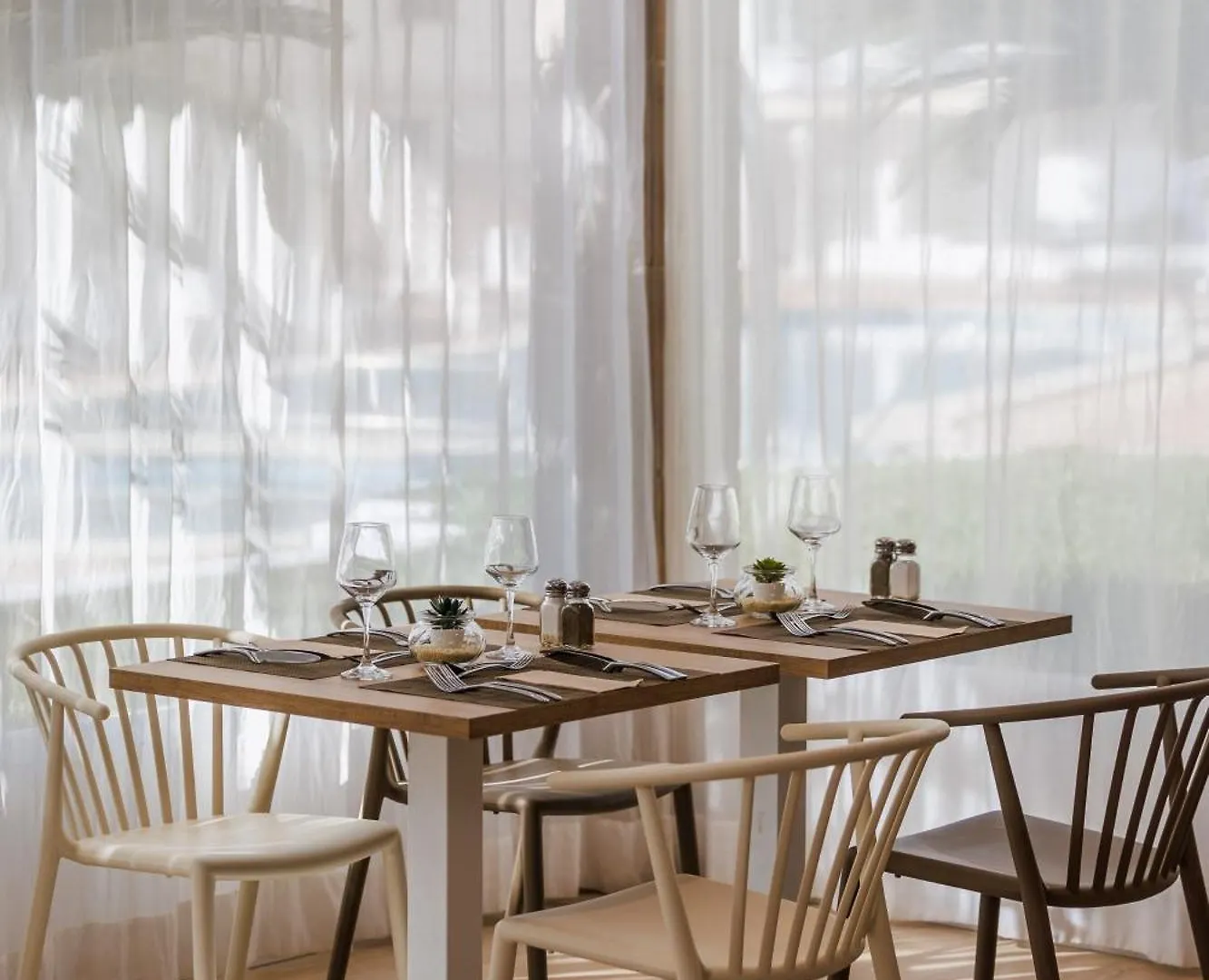 Hotel Alondra Cala Ratjada