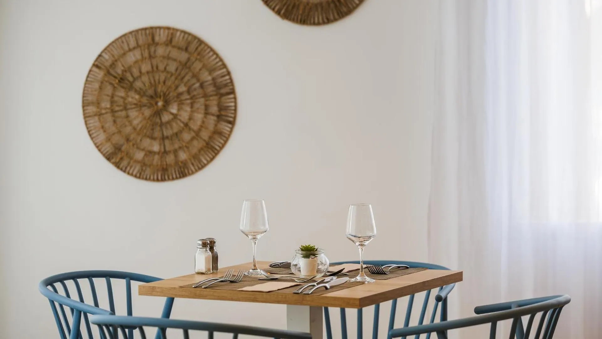 Hotel Alondra Cala Ratjada  Spanje