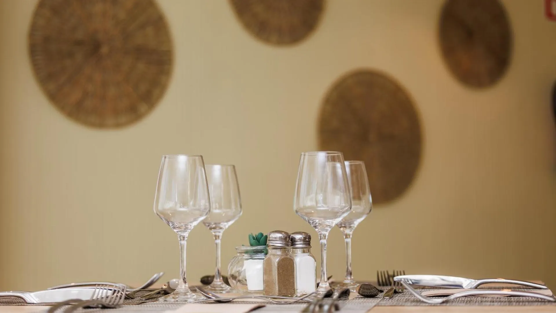 Hotel Alondra Cala Ratjada  Cala Ratjada (Mallorca)