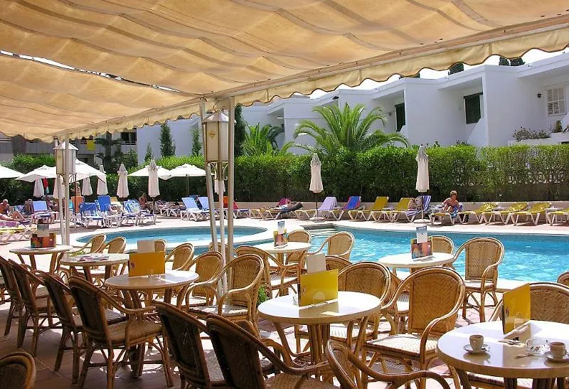 Hotel Alondra Cala Ratjada