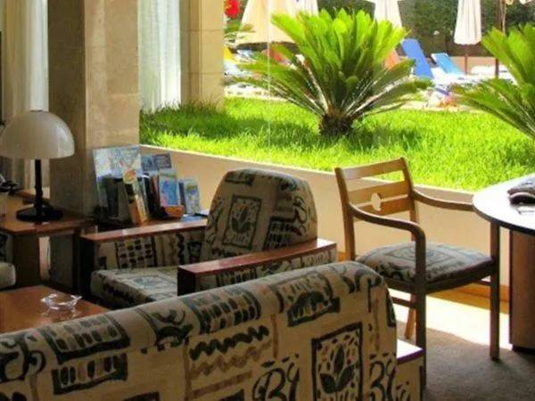 ***  Hotel O7 Alondra Cala Ratjada  Spain