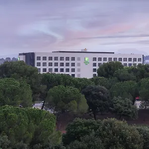 **** Hotel Barcelona - Sant Cugat By Ihg Spanje