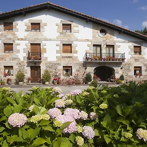 Maison d'hôtes Ibarre