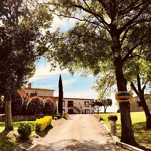 *** Bed & Breakfast El Ranxo Spanje