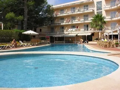 Hotel O7 Alondra Cala Ratjada