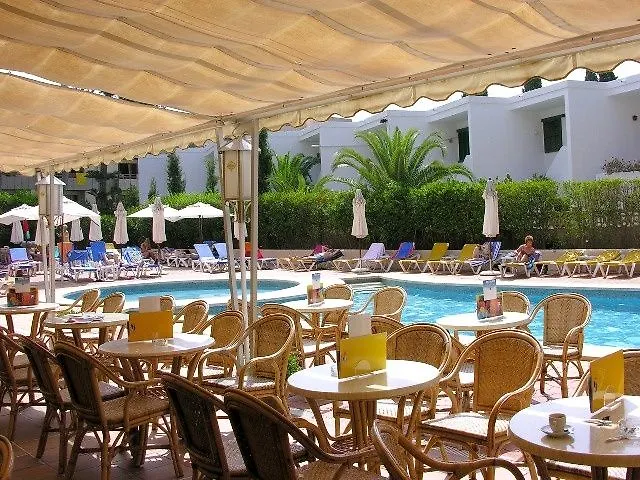 Hotel O7 Alondra Cala Ratjada  Spagna