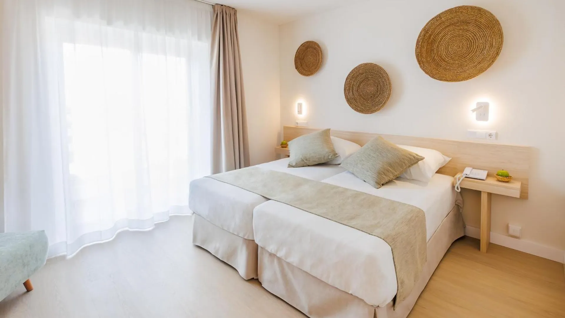 Hotel O7 Alondra Cala Ratjada