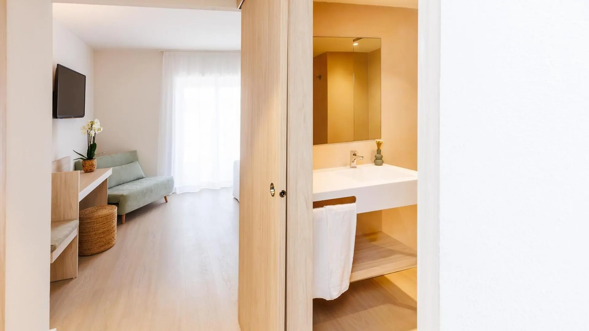 ***  Hotel O7 Alondra Cala Ratjada  Spagna
