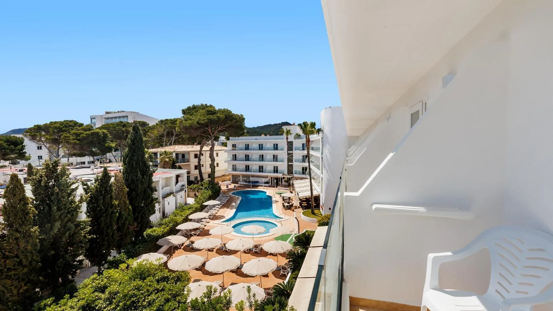 Hotel O7 Alondra Cala Ratjada   Cala Ratjada (Mallorca)