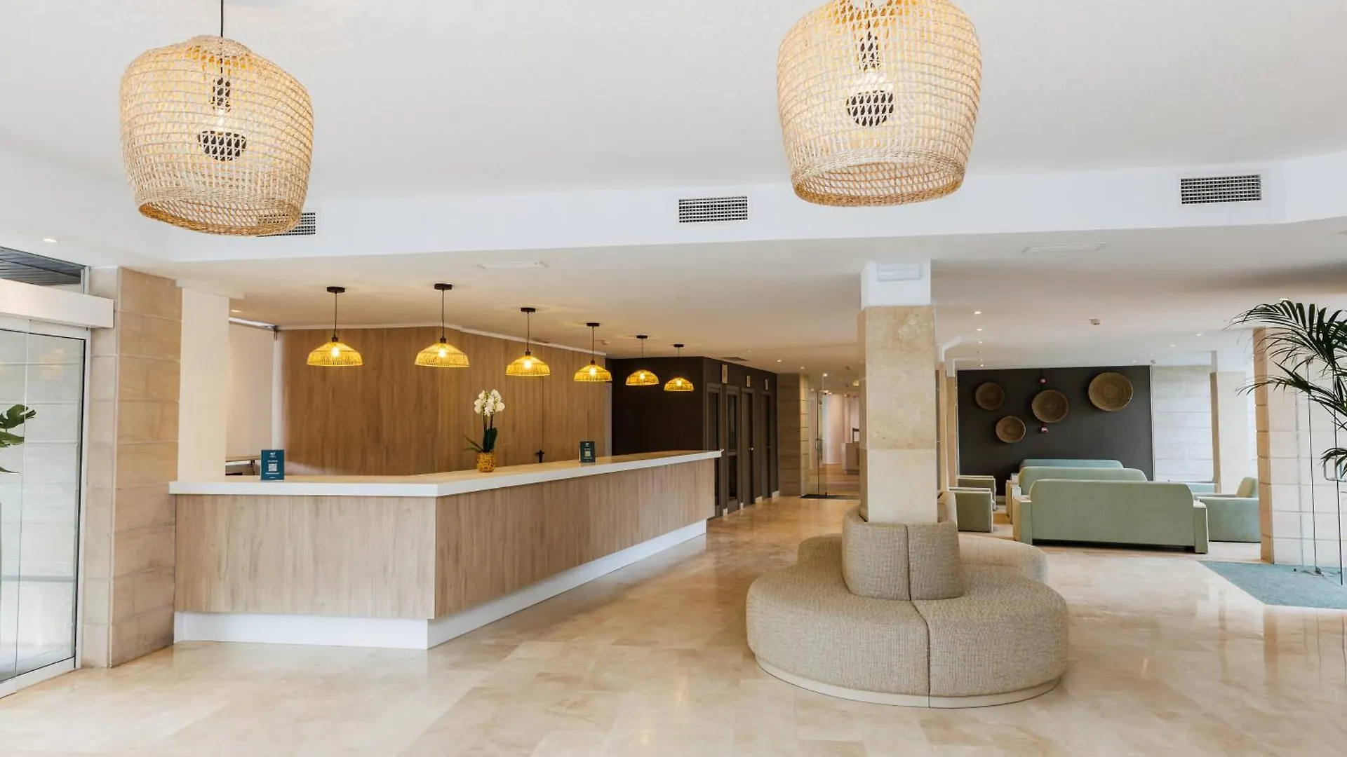 Hotel O7 Alondra Cala Ratjada  3*, Cala Ratjada (Mallorca)