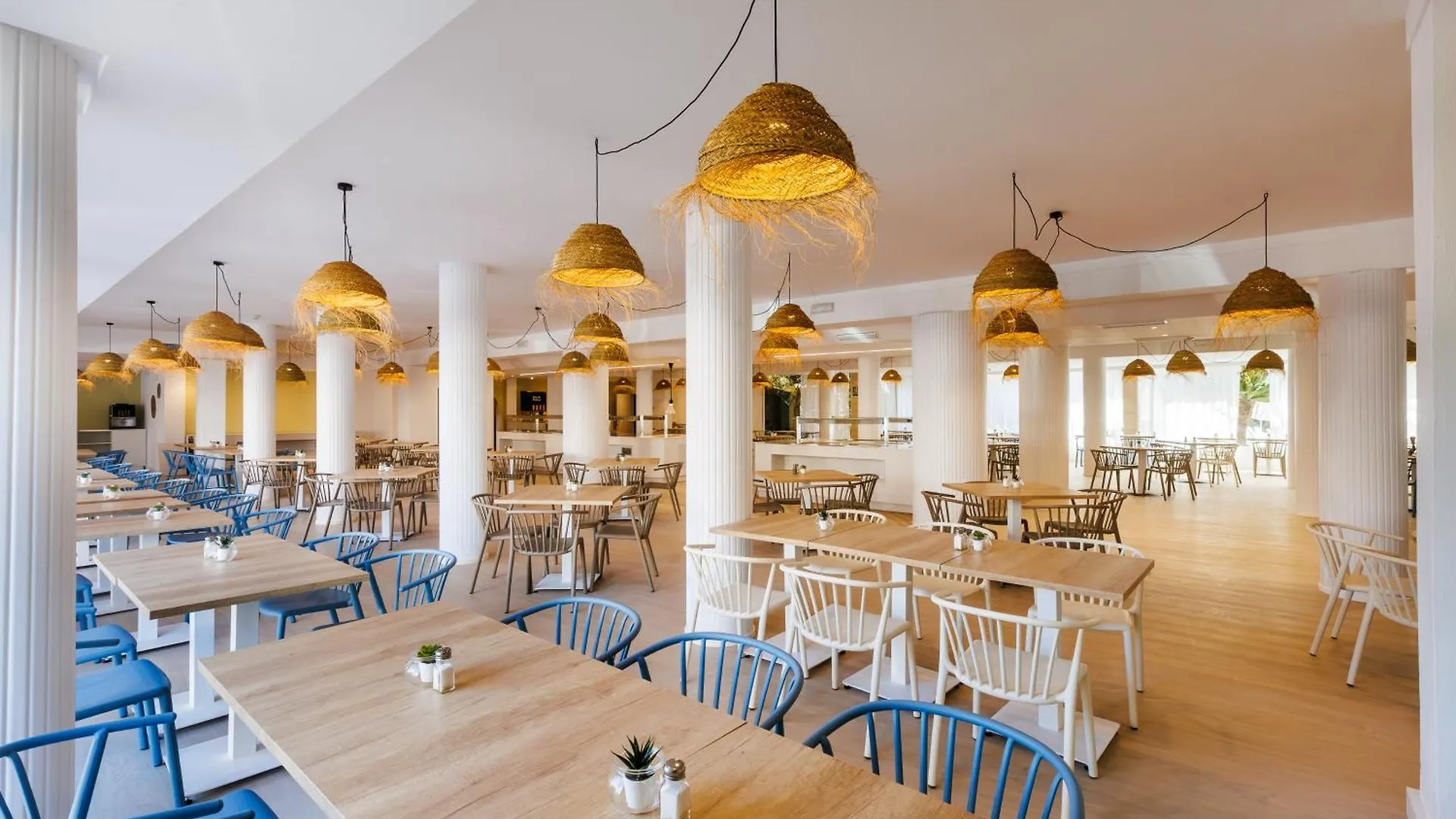 Hotel O7 Alondra Cala Ratjada