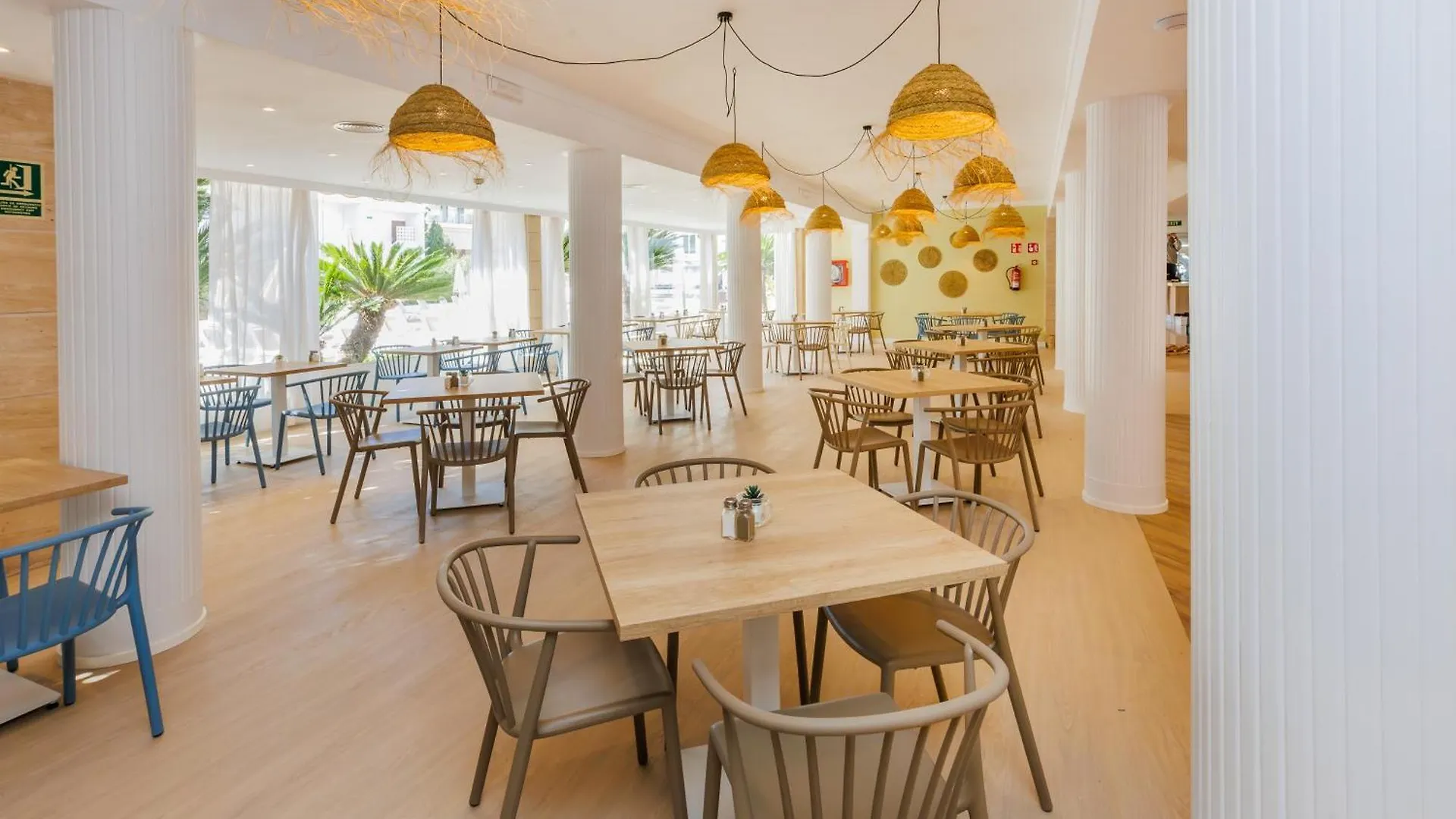 Hotel O7 Alondra Cala Ratjada  3*, Cala Ratjada (Mallorca) Spain