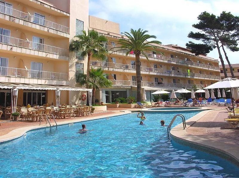 Hotel O7 Alondra contacts