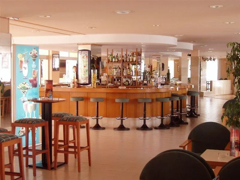 Hotel O7 Alondra Cala Ratjada   Cala Ratjada (Mallorca)