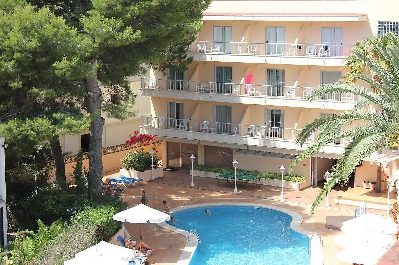 Hotel O7 Alondra Cala Ratjada  Cala Ratjada (Mallorca)