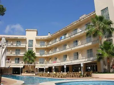 Hotel O7 Alondra 卡拉纳雅达