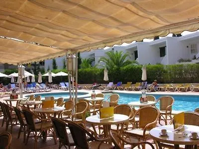 ***  Hotel O7 Alondra 卡拉纳雅达 西班牙