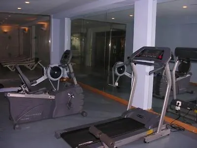 Hotel O7 Alondra 卡拉纳雅达