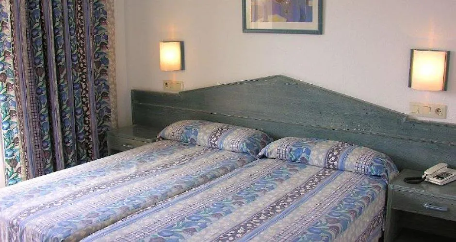 Hotel O7 Alondra 卡拉纳雅达 3*,