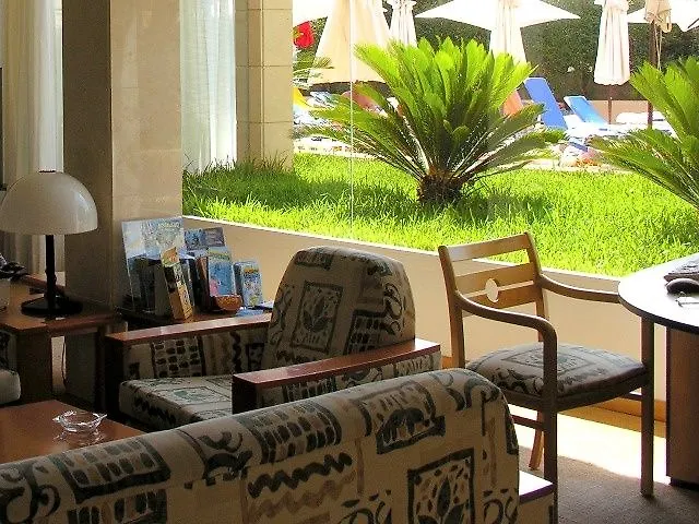 Hotel O7 Alondra 卡拉纳雅达 3*,  西班牙